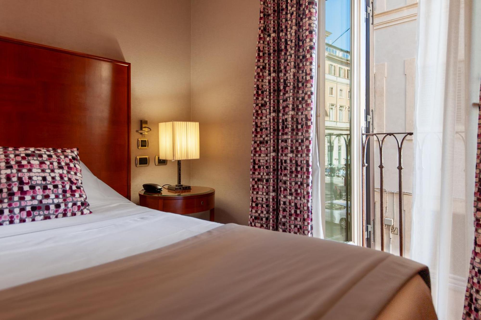 Hotel Delle Nazioni — Photos 2